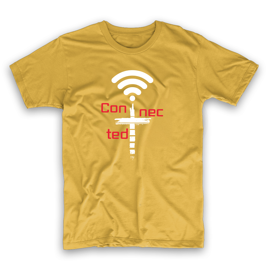 T-shirt Kids internet